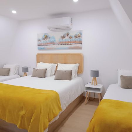 Apartmán Aveiro Ria House E Exteriér fotografie