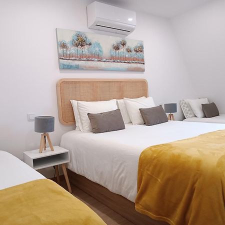 Apartmán Aveiro Ria House E Exteriér fotografie