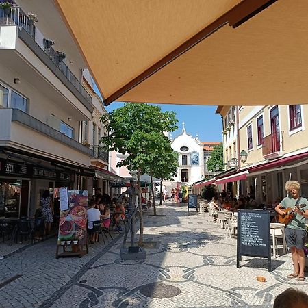 Apartmán Aveiro Ria House E Exteriér fotografie