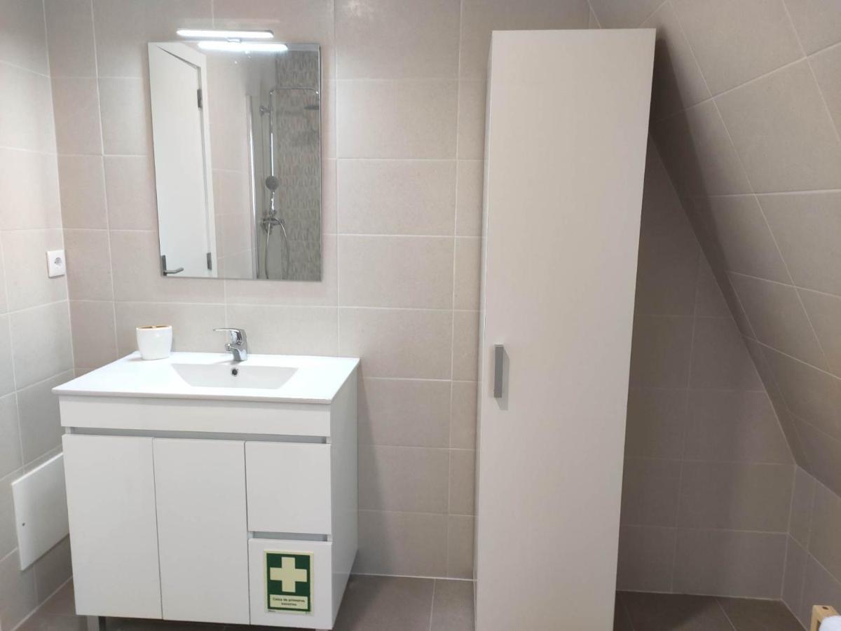 Apartmán Aveiro Ria House E Exteriér fotografie