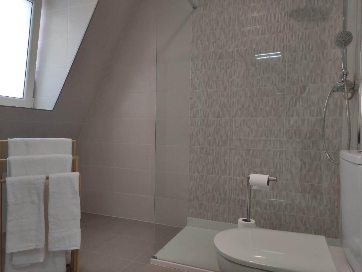Apartmán Aveiro Ria House E Exteriér fotografie