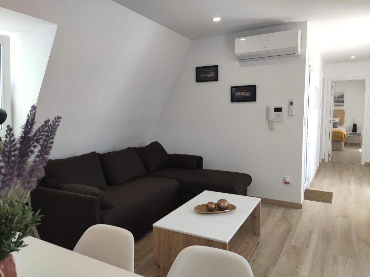 Apartmán Aveiro Ria House E Exteriér fotografie