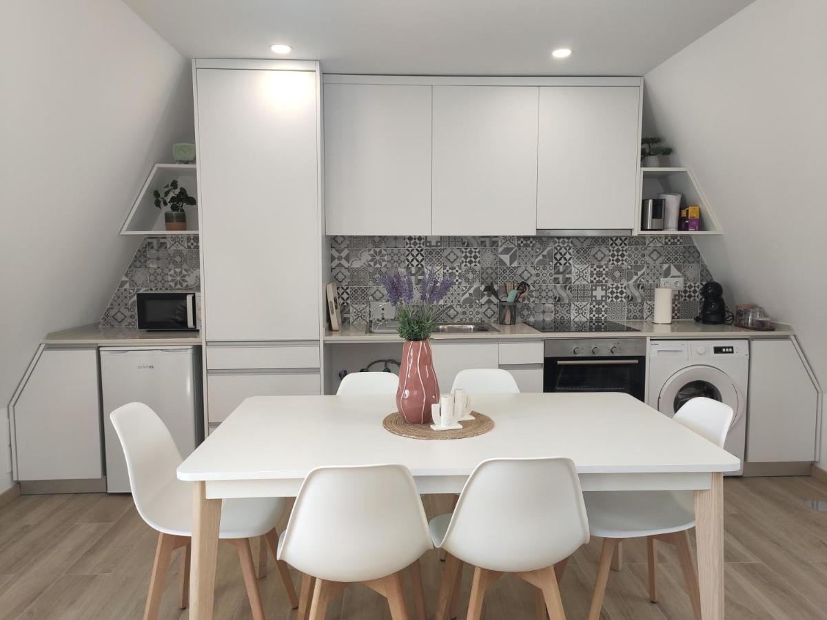 Apartmán Aveiro Ria House E Exteriér fotografie