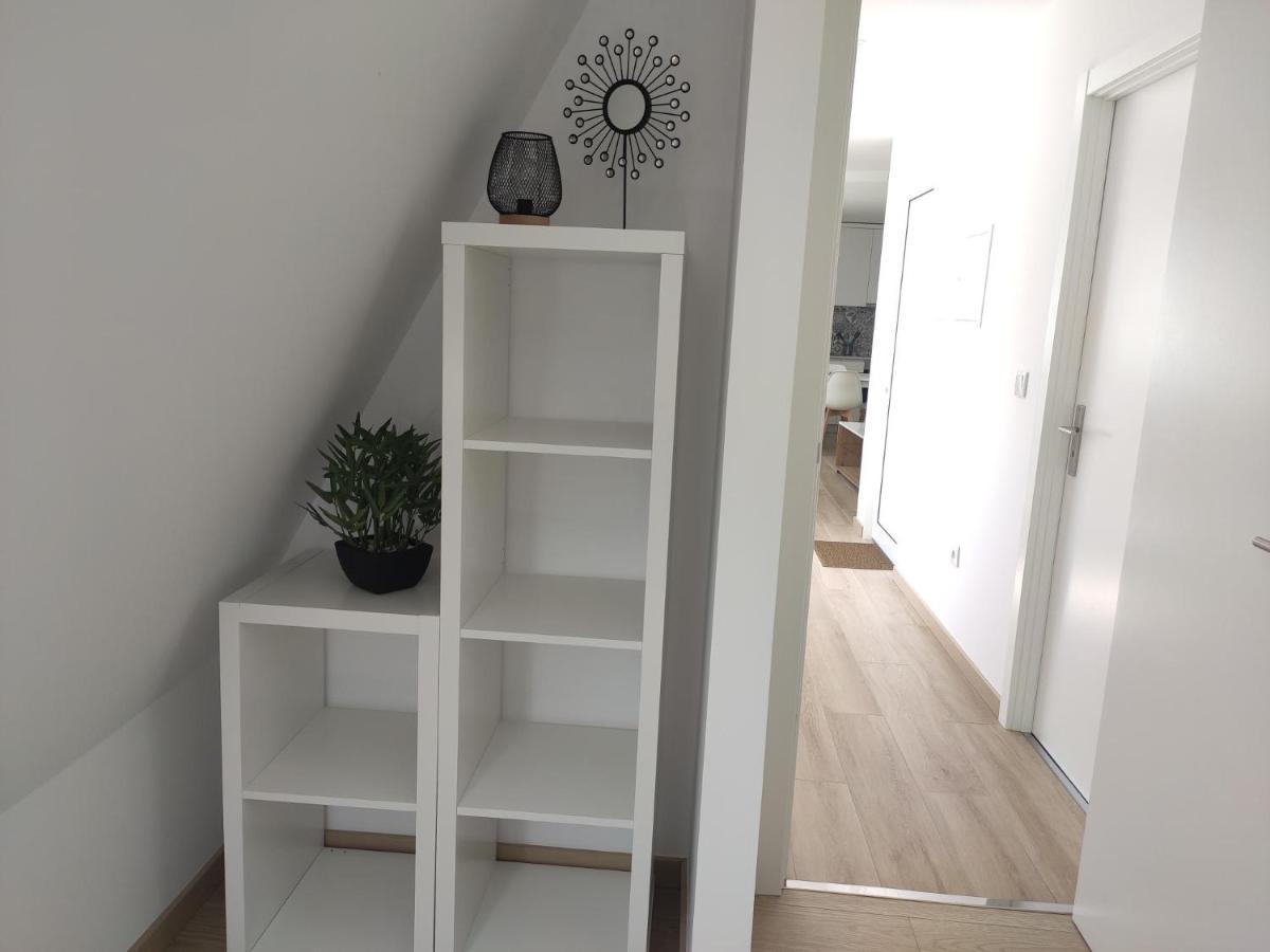 Apartmán Aveiro Ria House E Exteriér fotografie