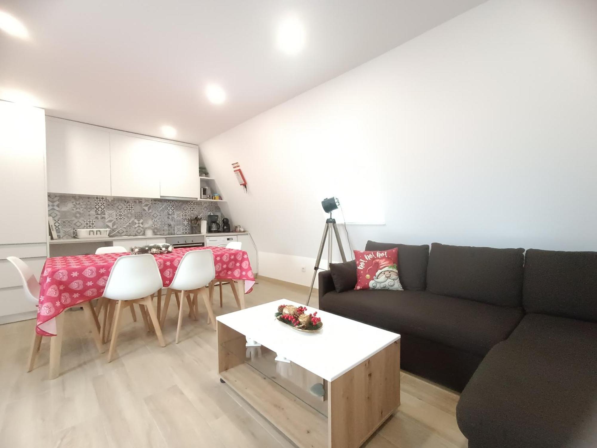 Apartmán Aveiro Ria House E Exteriér fotografie