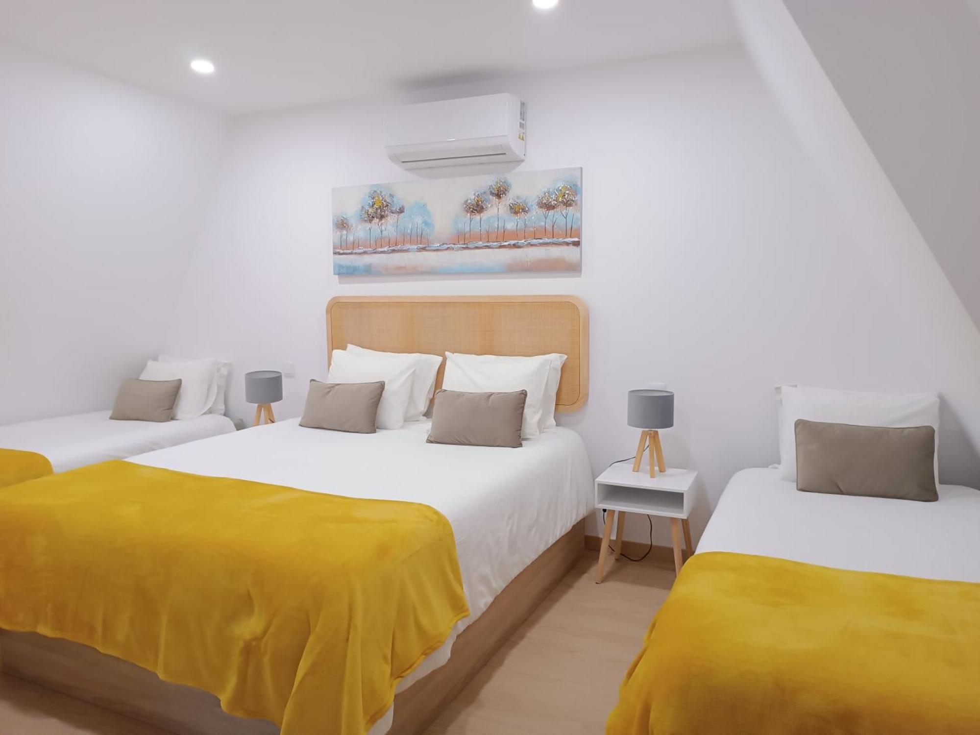 Apartmán Aveiro Ria House E Exteriér fotografie