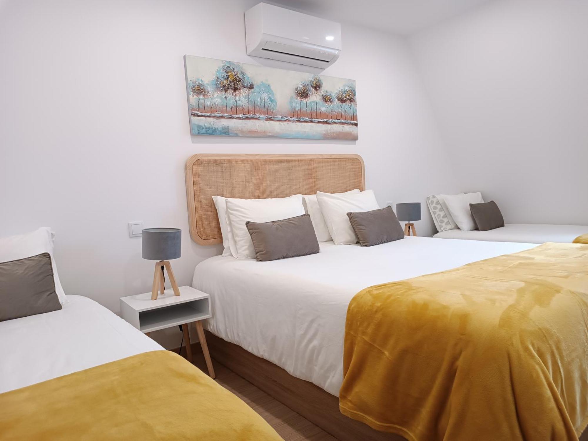 Apartmán Aveiro Ria House E Exteriér fotografie
